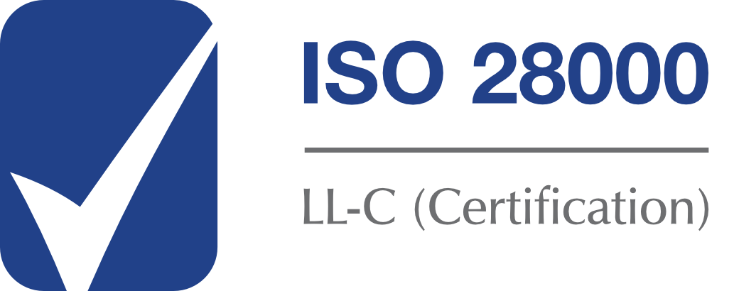 Certificacion ISO 28000