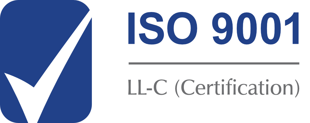 Certificacion ISO 9001